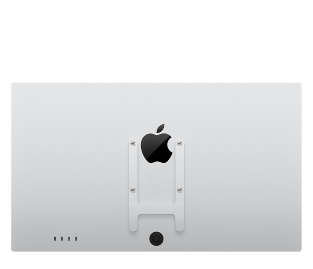 APPLE Studio Display 27" 5K Nano Uchwyt VESA - 1478449 - zdjęcie 2